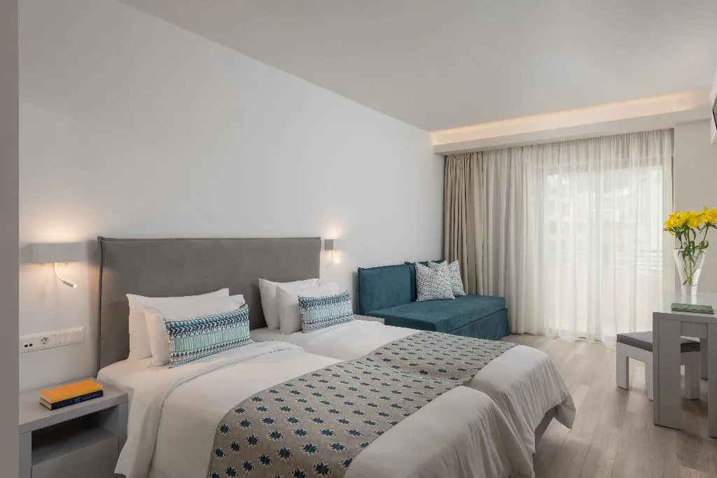 STUDIO STANDARD Room, BIO Suites hotel & Spa, Crete