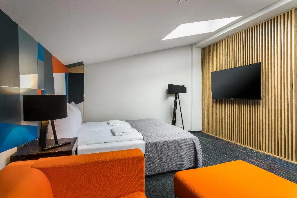 APARTMENT PENTHOUSE Room, Dada Premium Aparthotel, Krakow