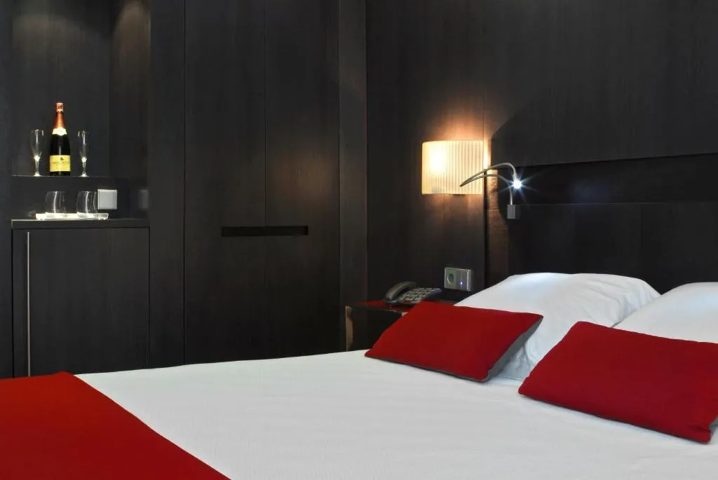 DOUBLE BASIC Room, Grupotel Gran Via 678, Barcelona