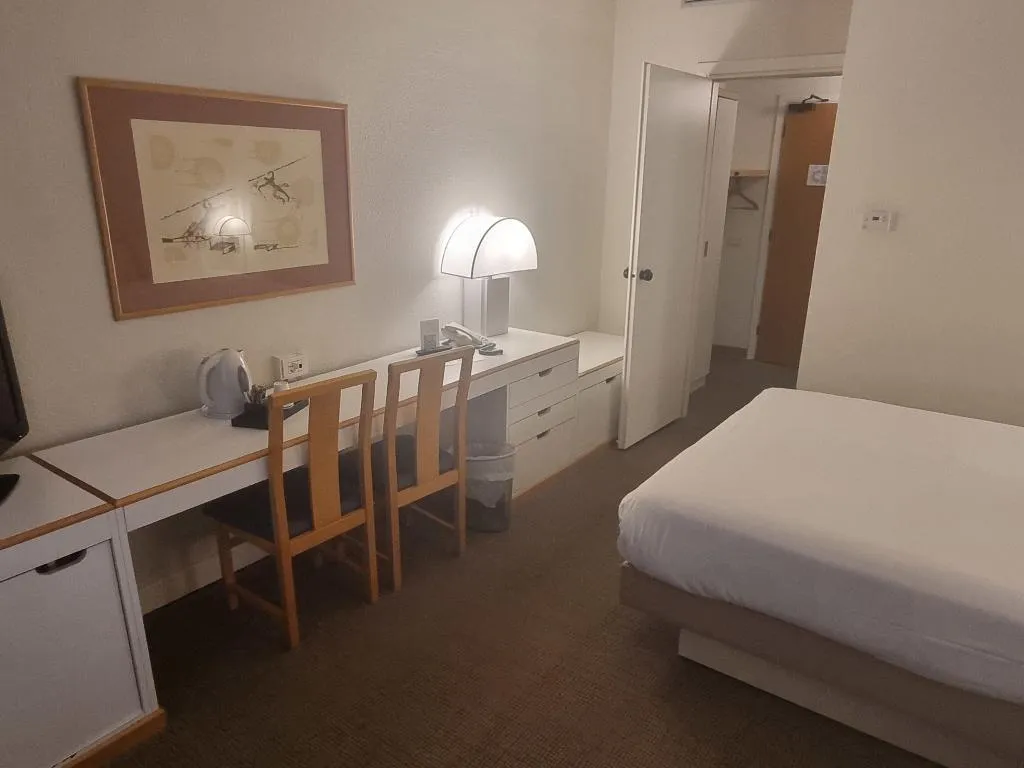 DOUBLE STANDARD Room, Novotel Firenze Nord Aeroporto, Florence