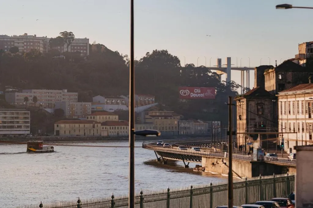Room, Happy Porto Hostel & Apartments, Porto