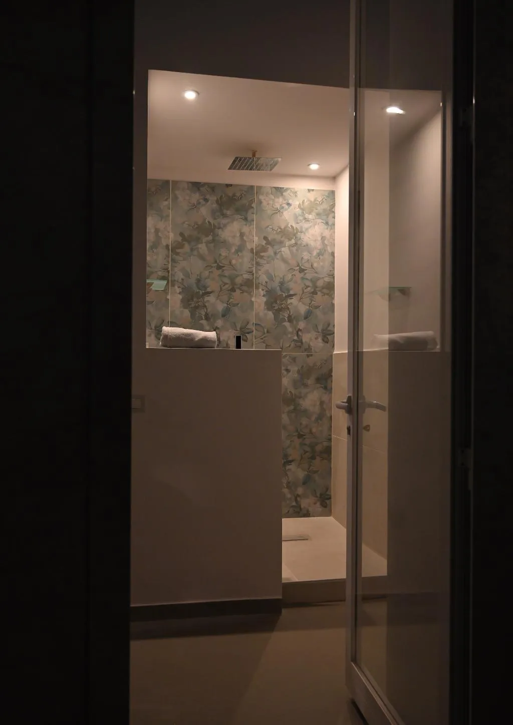 TWIN SUPERIOR Room, Ghe Kalè Resort, Naples