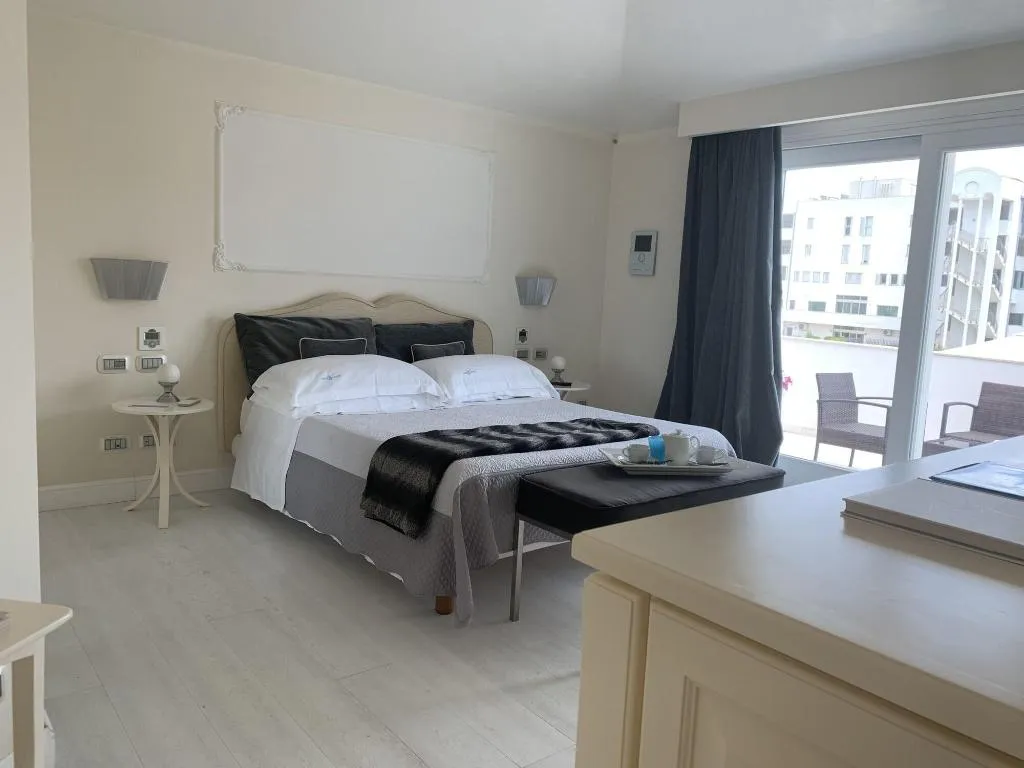 Room, White House Luxury Hospitality, Olbia