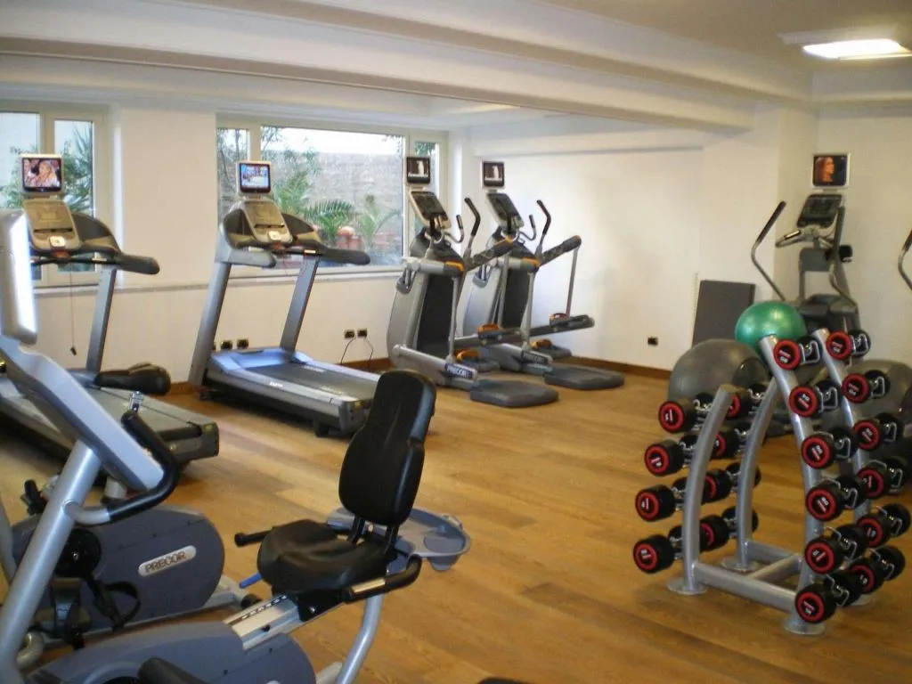 Sports and Entertainment, Delta Hotels by Marriott Giardini Naxos, Catania