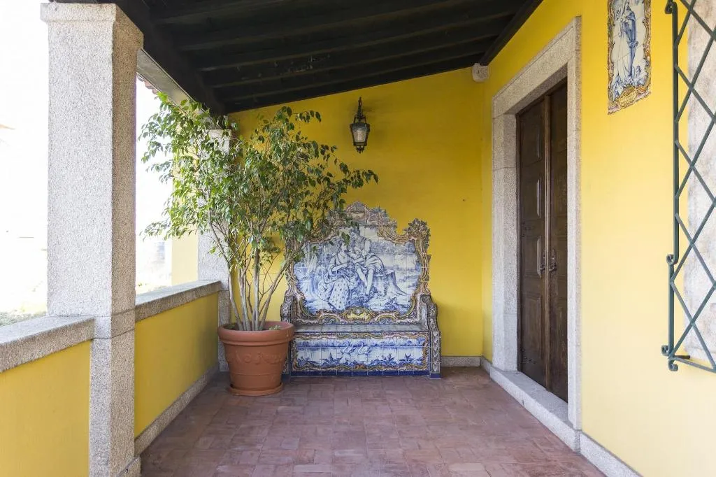 Sports and Entertainment, Charming Antas House, Porto