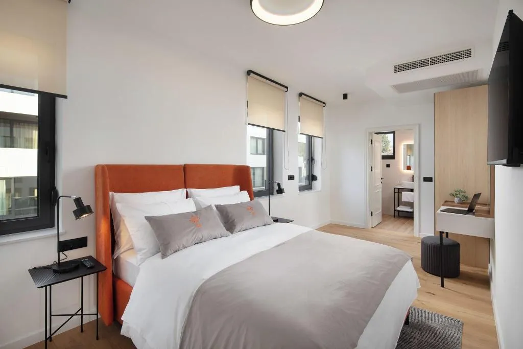 Room, Hotel Vallum by St.Pietro, Dubrovnik
