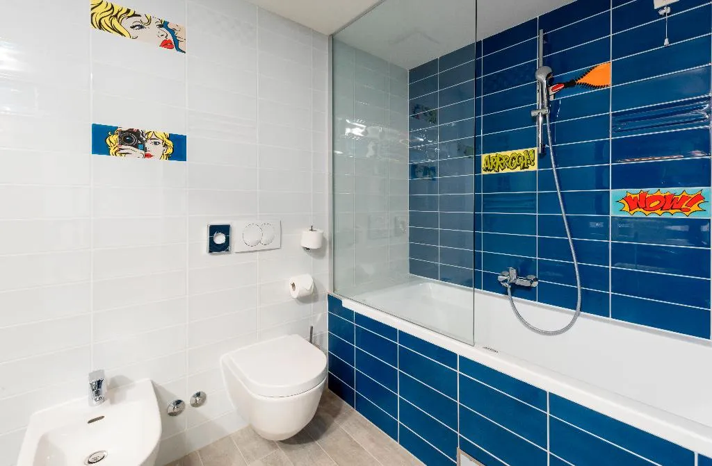 JUNIOR SUITE WITH TERRACE Room, Pharos, hvar bayhill hotel, Split