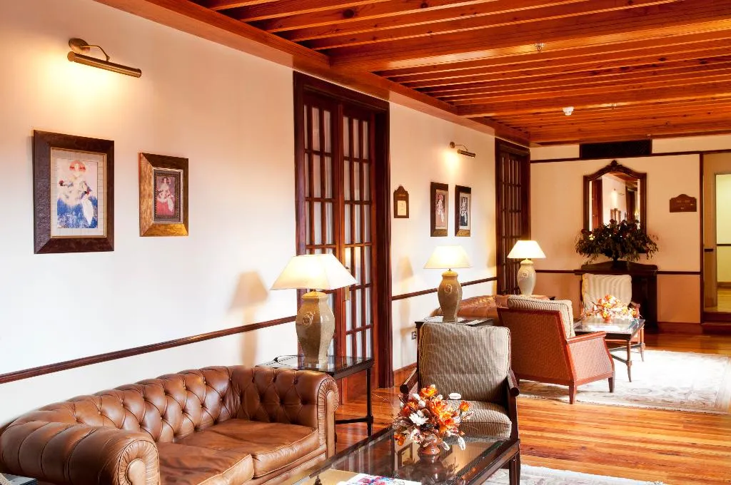 General view, Laguna Nivaria Hotel & Spa, Tenerife