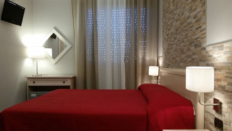 La Maison Des Reves, Catania