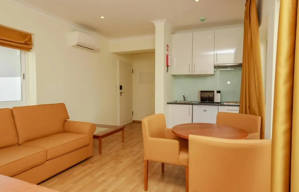 SUITE CLASSIC Room, Lagoa Apartment Hotel, Algarve