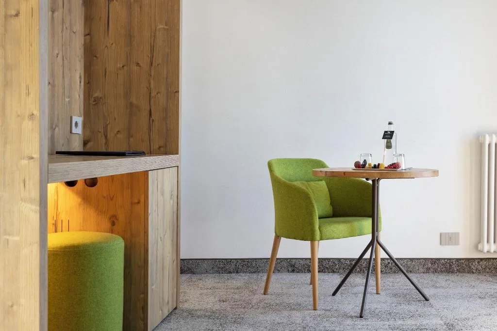 Room, Linta Hotel Wellness & Spa, Venice