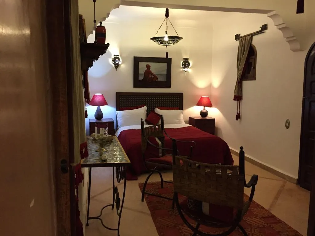 Room, Riad Laora By La Siredrah, Marrakech