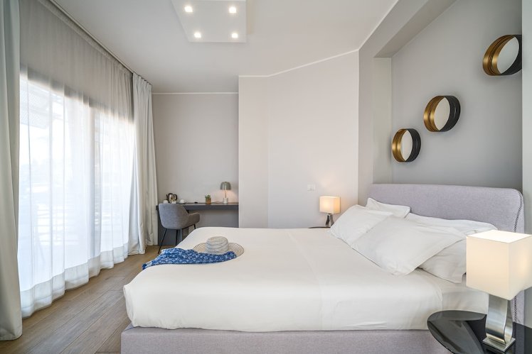 Taormina Palace Hotel, Taormina