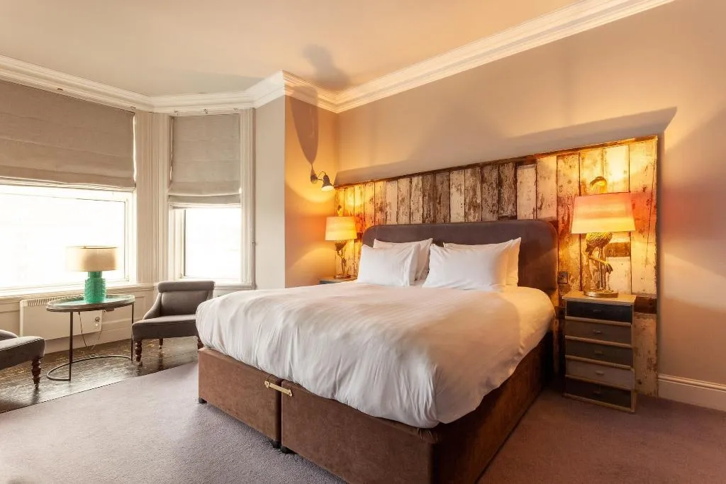 DOUBLE STANDARD Room, House Dublin, Dublin