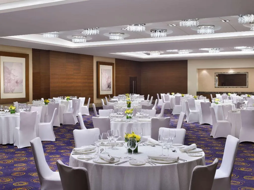 Conferences, Movenpick Hotel Jumeirah Beach, Dubai