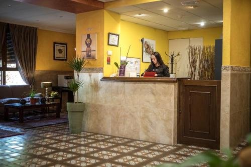 Hotel Rural Juaneca, Madrid