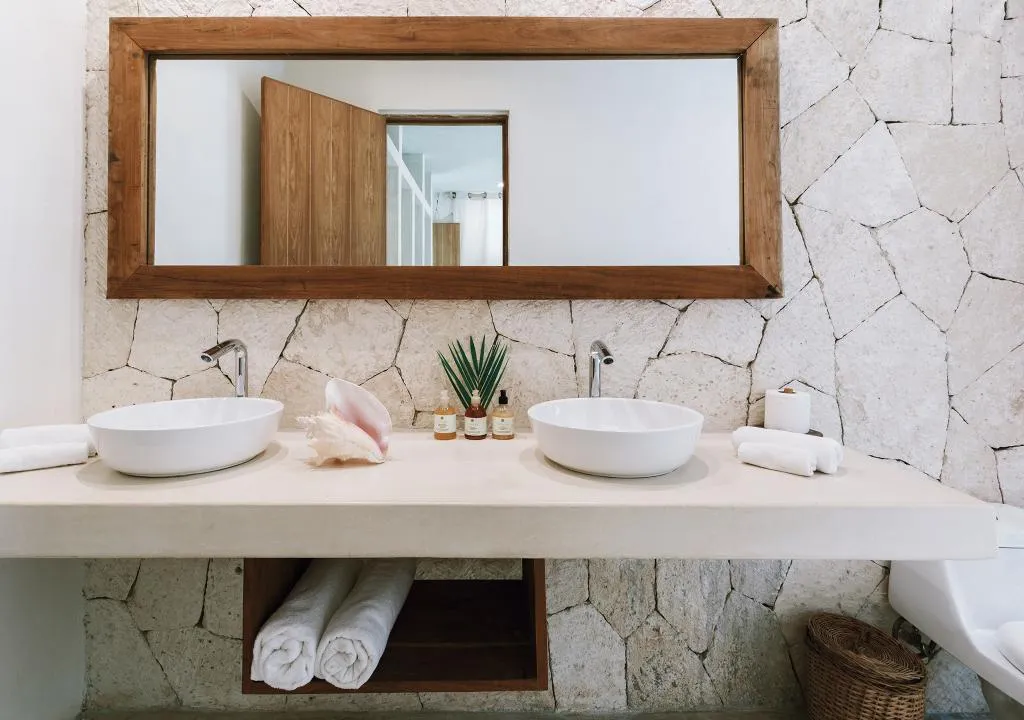 VILLA STANDARD Room, Una Vida Tulum, Cancun Area