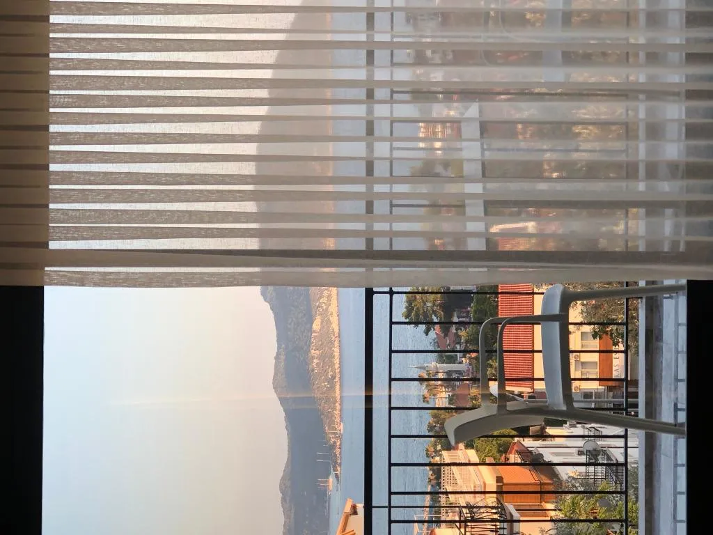 Room DELUXE SEA VIEW Room, Sole Suites, Dalaman
