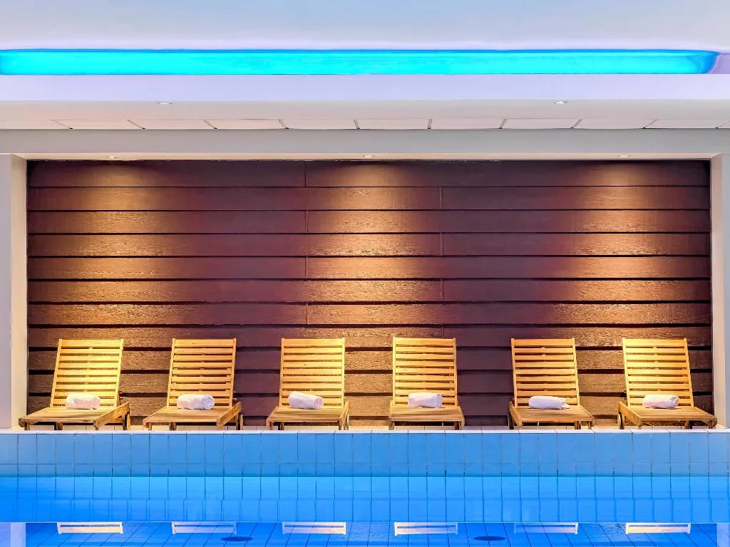 Sports and Entertainment, Novotel Krakow Centrum, Krakow