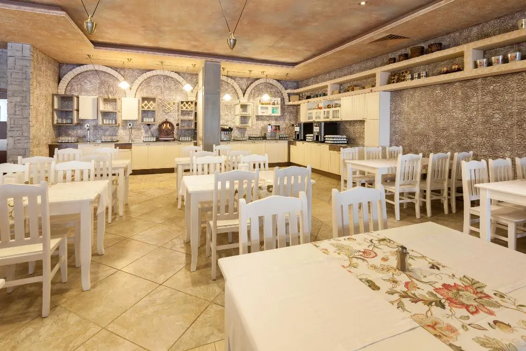 Restaurant, HI Hotels Imperial Resort – All Inclusive, Bourgas