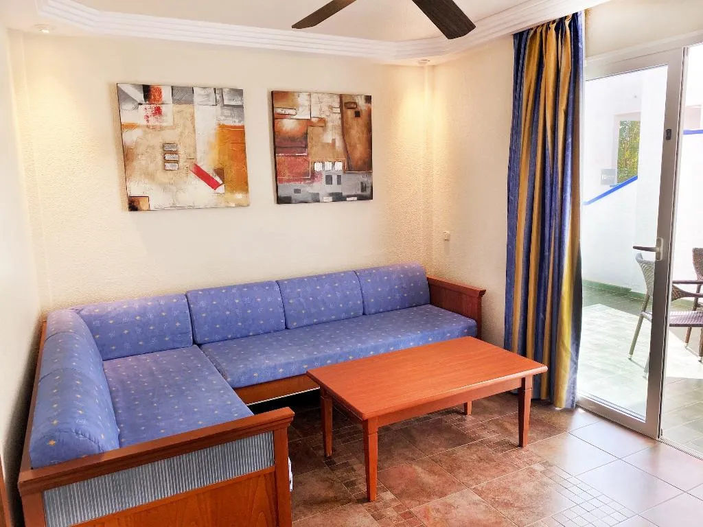 Double or Twin STANDARD Room, Park Club Europe, Tenerife