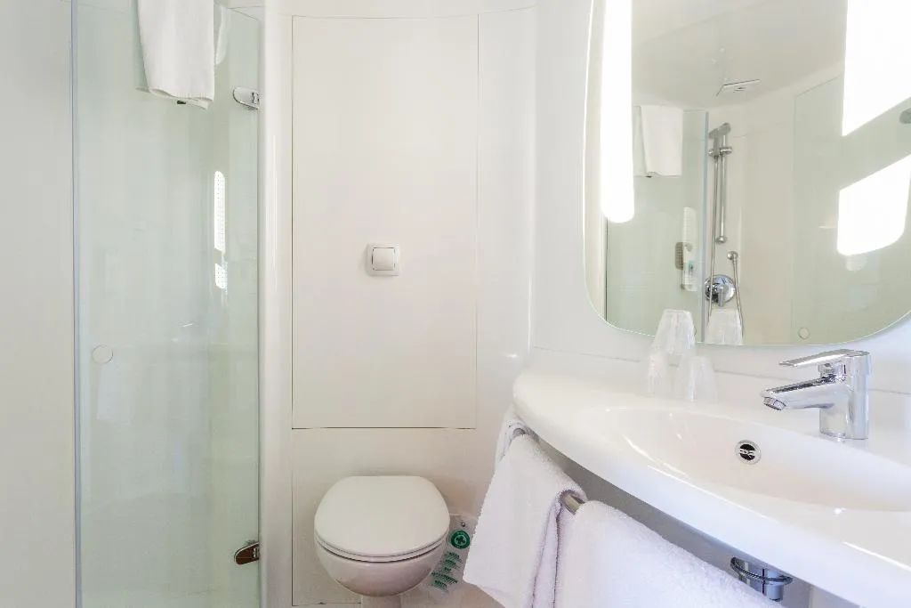 TWIN STANDARD Room, ibis Alicante Elche, Costa Blanca