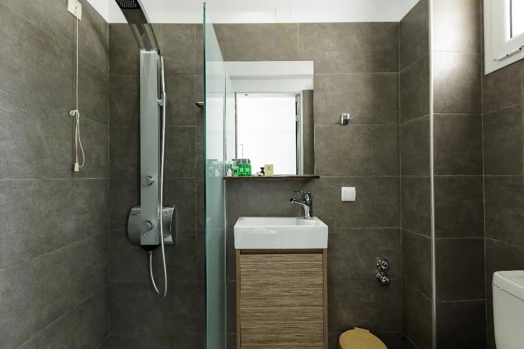 Double or Twin PROMO Room, Kahlua Boutique Hotel, Crete