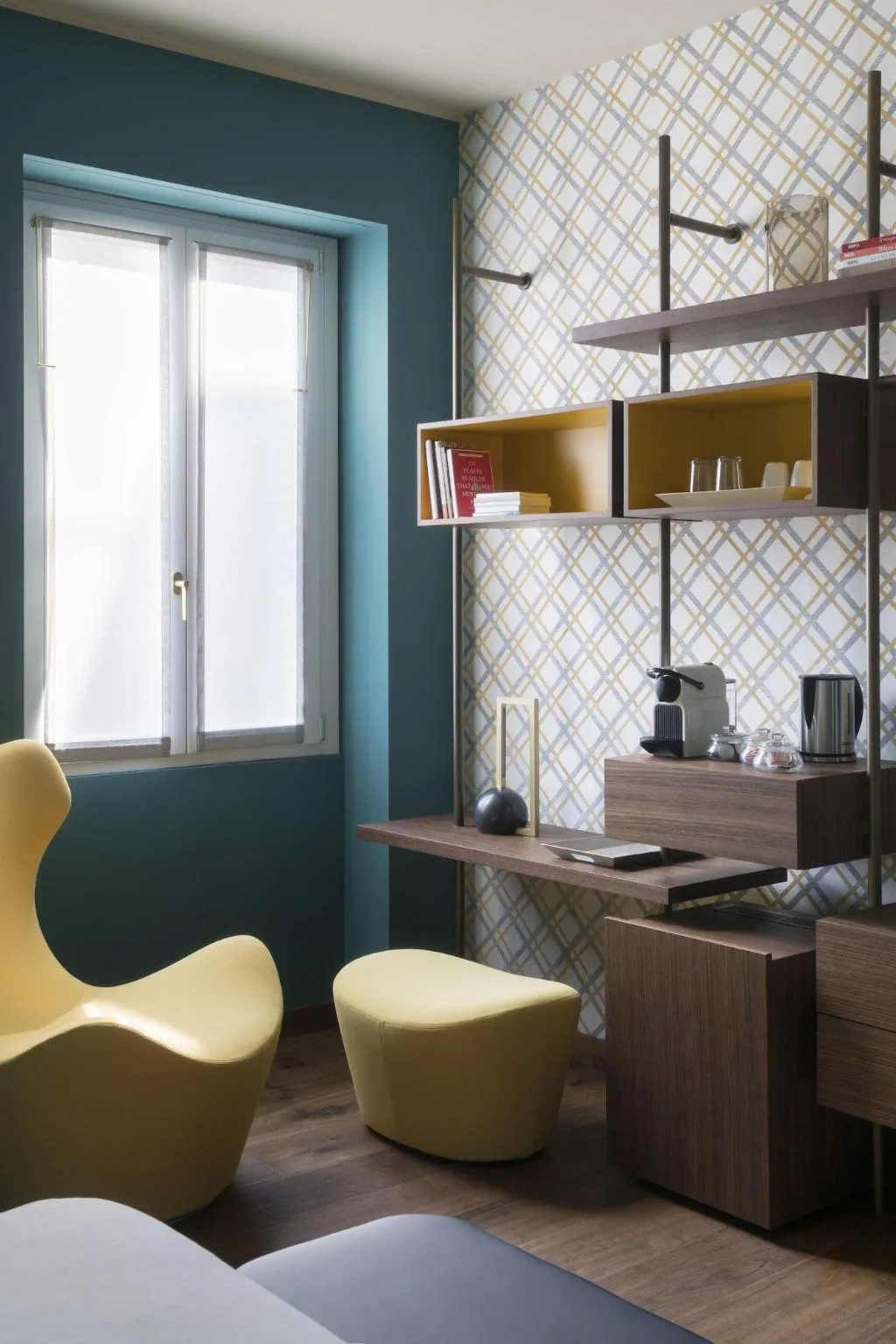 Room, Castello Sforzesco Suites By Brera Apartments, Milan