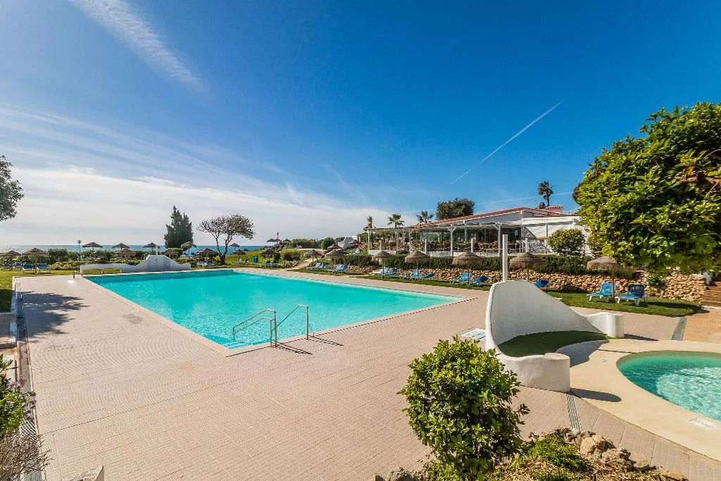 Pool, Vila Senhora da Rocha, Algarve
