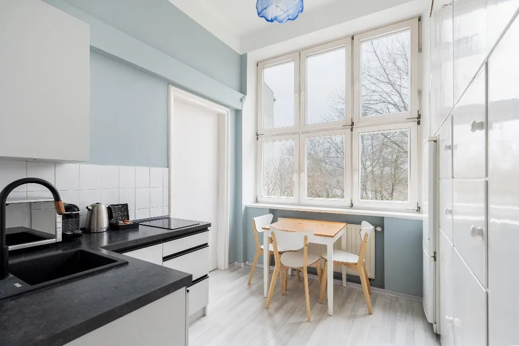 STUDIO TWO BEDROOMS Room, Erasmus Student Apartments - Krakow Old Town, Krakow