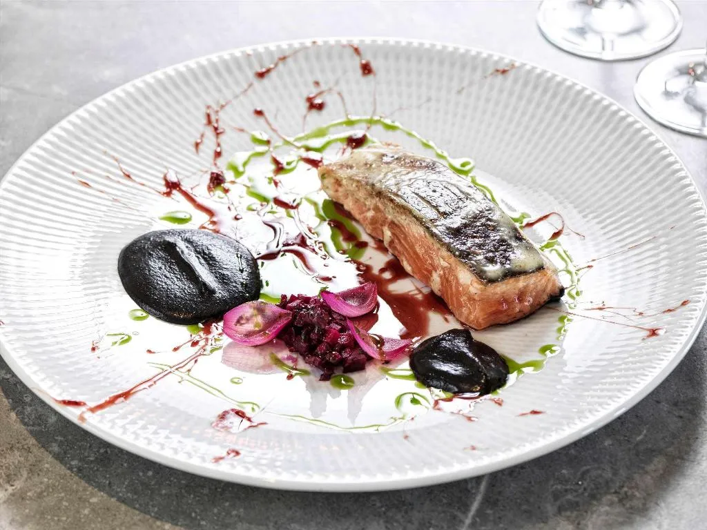 Restaurant, Athens Capital Center Hotel-MGallery, Athens