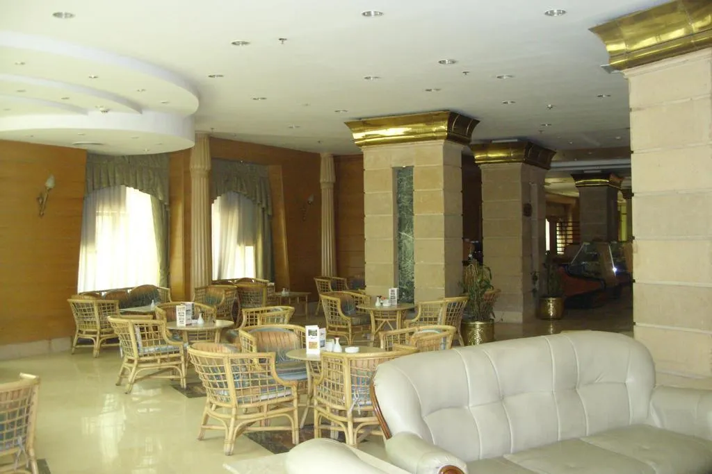 General view, Zoser, Cairo