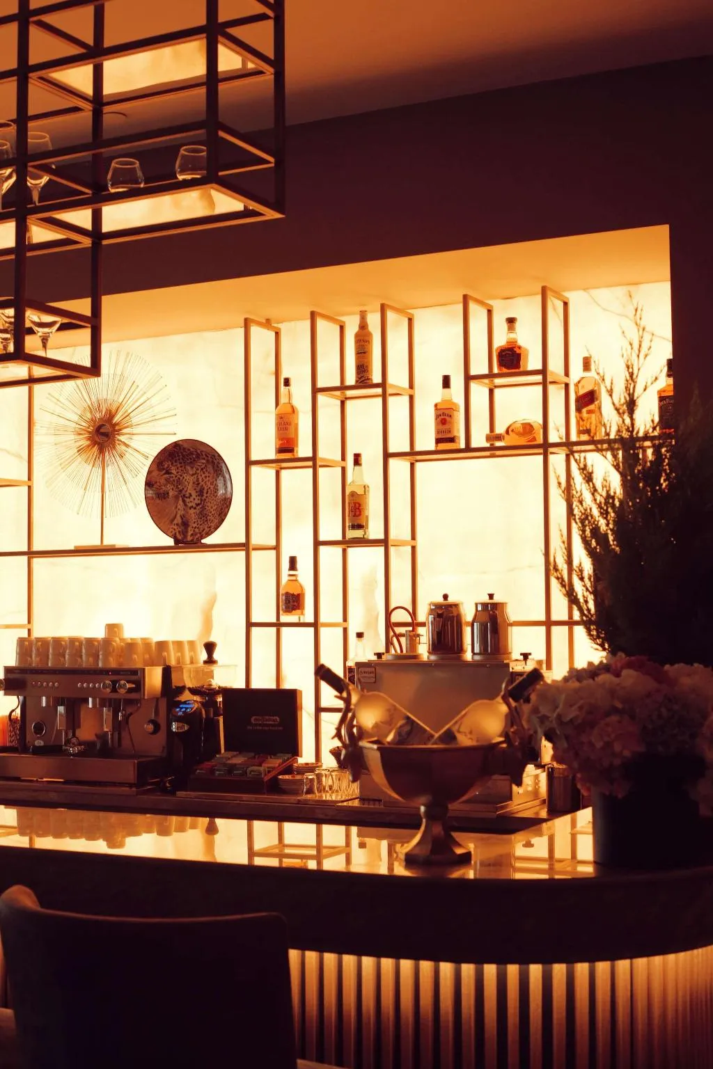 Bar, Miramare Beach, Antalya
