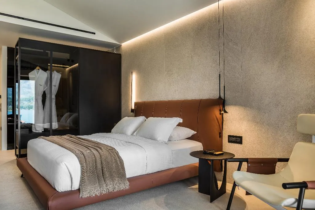 SUITE SEA VIEW Room, Canale Hotel & Suites, Kefallinia