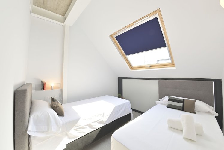 MyFlats Luxury Downtown, Costa Blanca