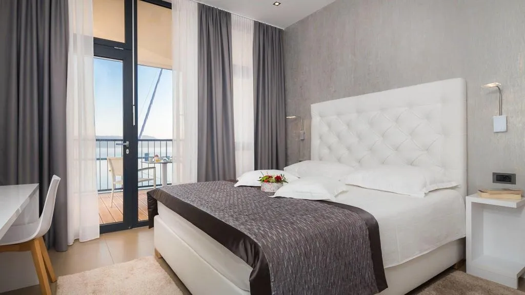 Room, Marina Baotić Apartments, Split