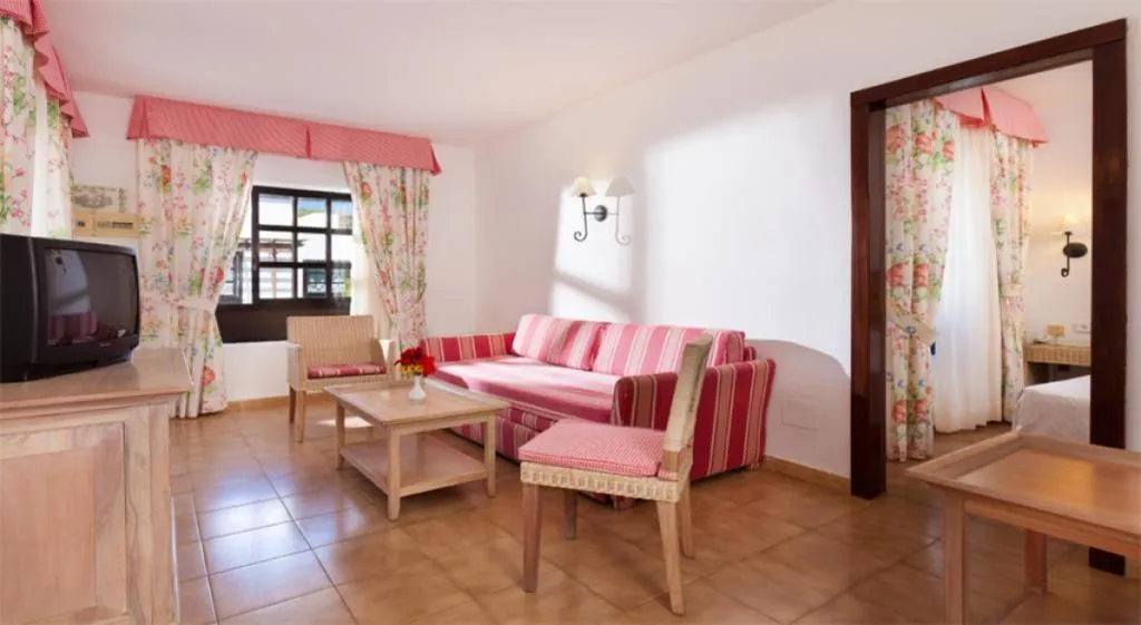 Room, Elba Premium Suites, Lanzarote