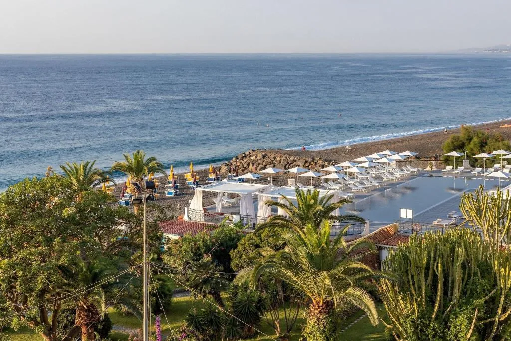 Room, Delta Hotels by Marriott Giardini Naxos, Catania