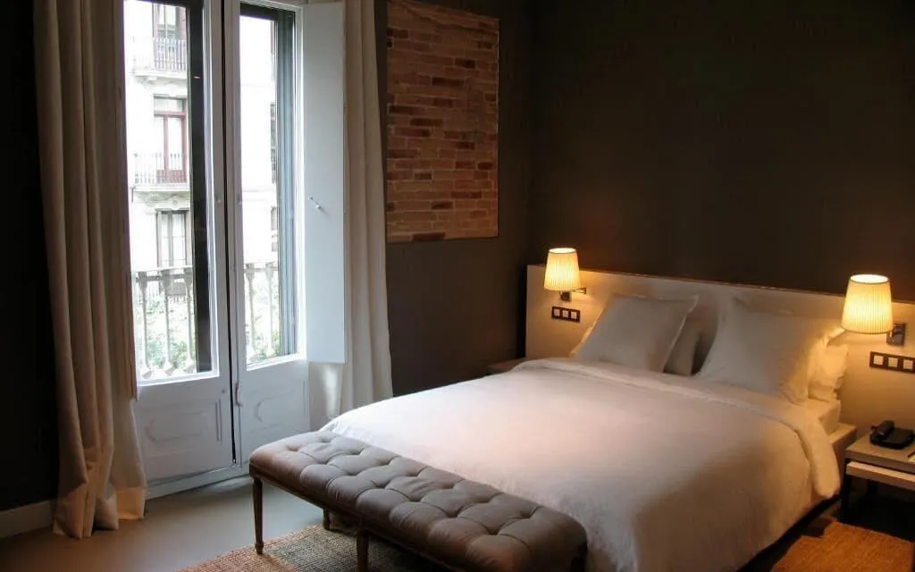 Room, The5Rooms, Barcelona