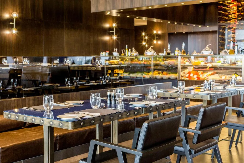 Restaurant, Maxx Royal Belek Golf Resort, Antalya
