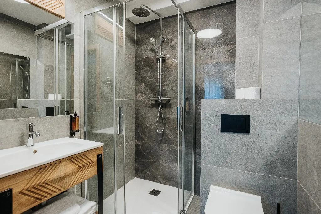 APARTMENT CAPACITY 4 Room, Apartamenty Jan, Krakow