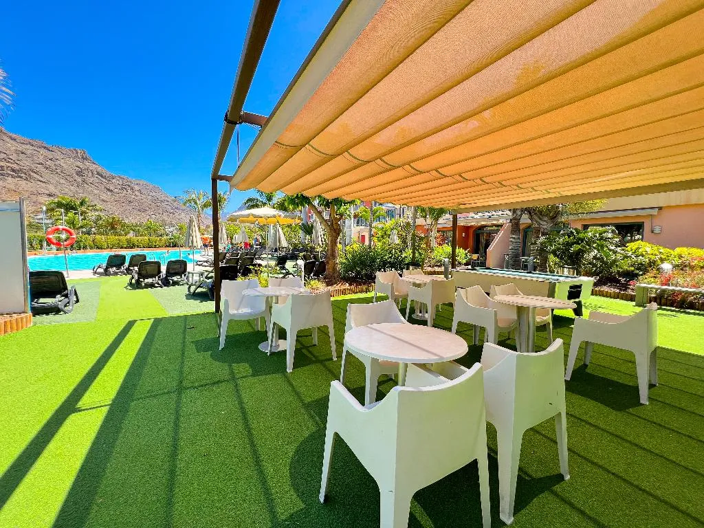 Bar, Apartments Cordial Mogan Valle, Gran Canaria