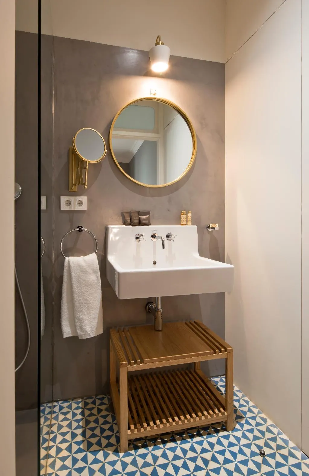 Double or Twin STANDARD Room, Porto AS 1829 Hotel, Porto