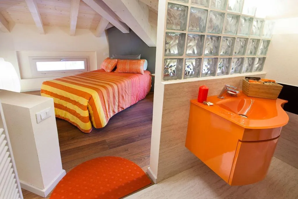 Room, Bed And Breakfast Villa Laila, Milan