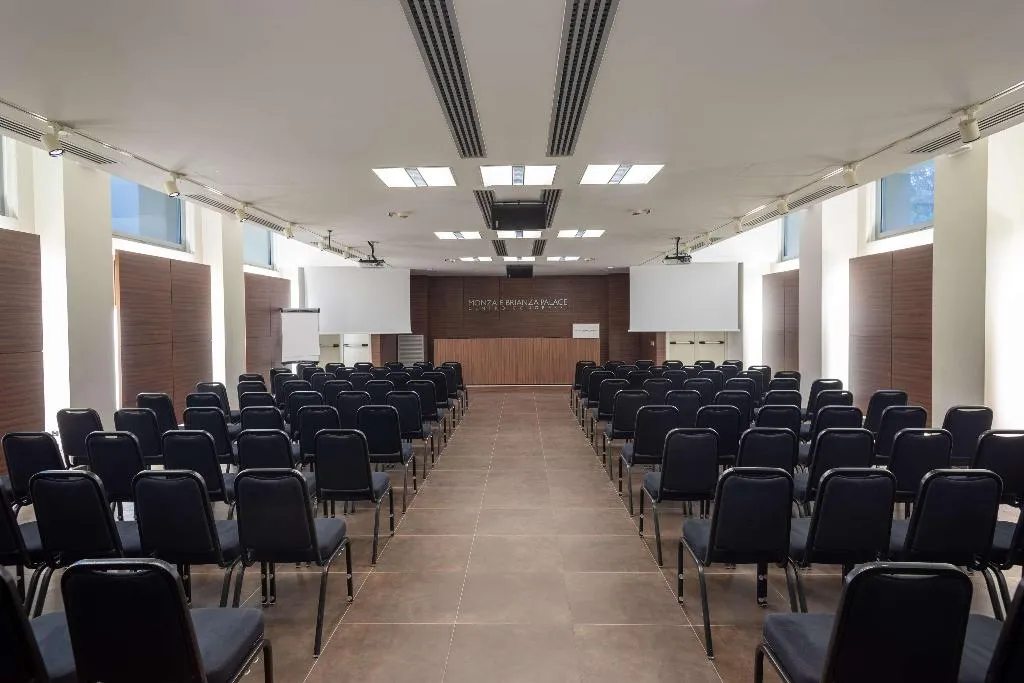 Conferences, Best Western Plus Hotel Monza e Brianza Palace, Milan