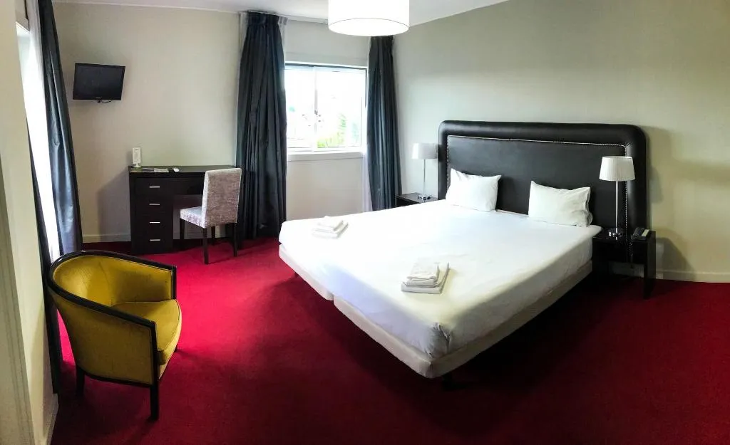 Room, Hotel Vila, Porto