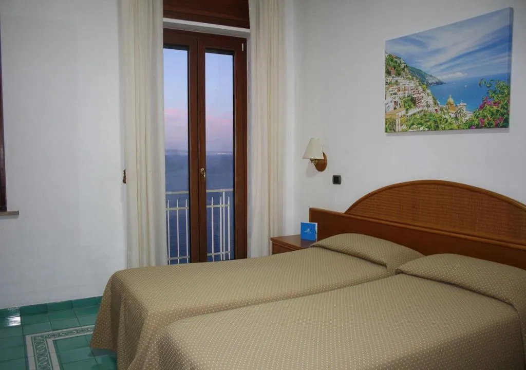 Room, Hotel Sporting - Sorrento Coast, Naples