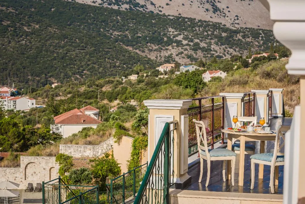 Restaurant, Kefalonia Bay Palace by GHH, Kefallinia