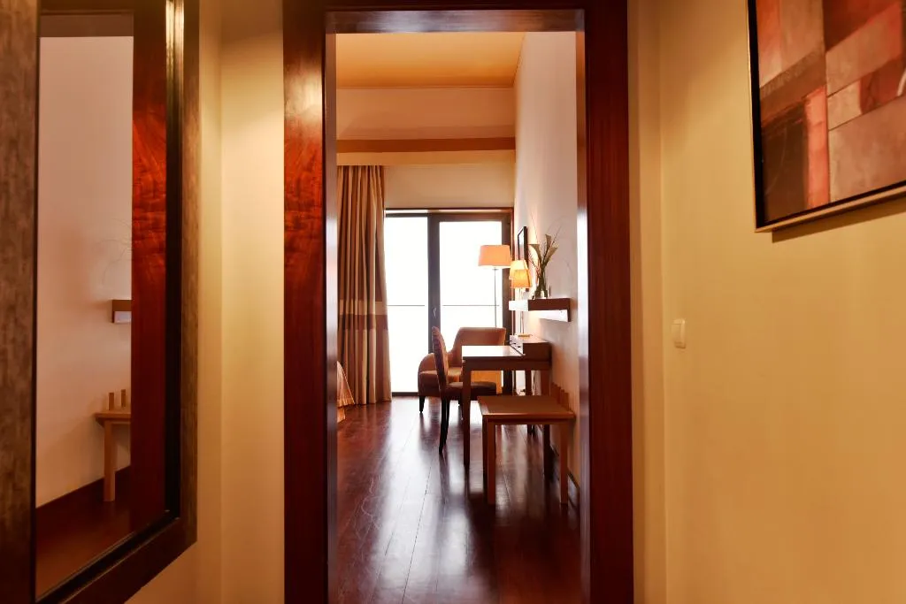 Double or Twin STANDARD Room, Pousada Convento de Tavira, Algarve