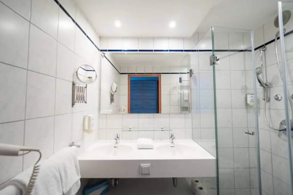 Room, Amber Econtel Berlin Charlottenburg, Berlin